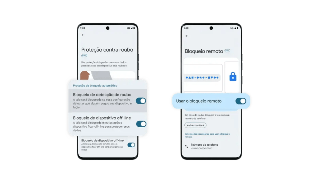 Imagem relacionada a Google fecha parceria com a Polícia Militar de SP para ajudar vítimas de roubo de celular