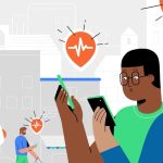 Imagem relacionada a Alerta de Terremoto no Android assusta usuários em São Paulo; Entenda como o Google detecta tremores