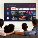 Imagem relacionada a YouTube para Android TV recebe atualização com animações de slide-in para informações de vídeo