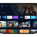 Imagem relacionada a Google lança guia 'Ao Vivo' para Android TV com 800 canais de streaming gratuitos