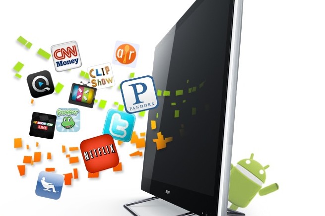 Imagem relacionada a Google Assistant será integrado ao Android TV