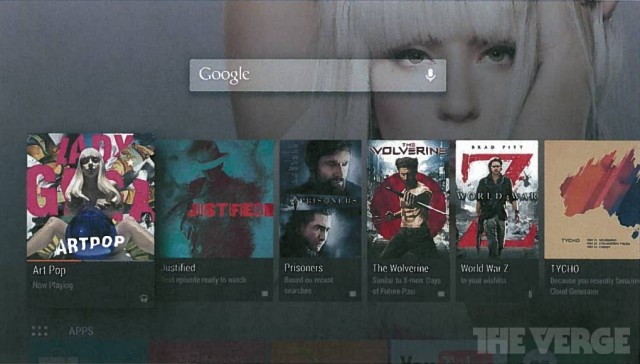 android-tv