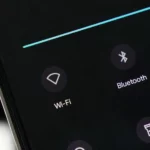 Imagem relacionada a Como visualizar as senhas de WiFi salvas no Android