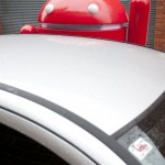 Imagem relacionada a Android da Vodafone invade as ruas da Austrália