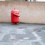 Imagem relacionada a Android da Vodafone invade as ruas da Austrália