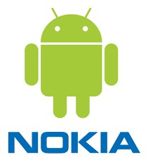 Imagem relacionada a Plano secreto da Nokia: Android?