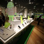 Imagem relacionada a Androidland, a loja do Android na Austrália