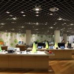 Imagem relacionada a Androidland, a loja do Android na Austrália