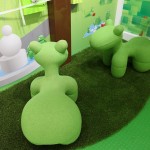 Imagem relacionada a Androidland, a loja do Android na Austrália