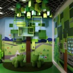 Imagem relacionada a Androidland, a loja do Android na Austrália