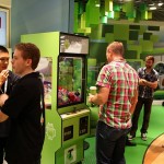 Imagem relacionada a Androidland, a loja do Android na Austrália