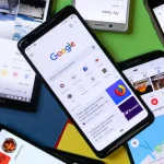 Imagem relacionada a Há 20 anos o Google comprava o Android e mudava para sempre o mundo dos celulares