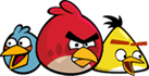 Imagem relacionada a Angry Birds é a nova aposta do Google para incentivar o download do Google Chrome