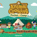 Imagem relacionada a Nintendo lança Animal Crossing: Pocket Camp para Android