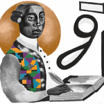 Imagem relacionada a Anton Wilhelm Amo, filósofo negro alemão, ganha homenagem do Google
