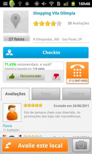 apontador-android Imagem relacionada a Apontador lança novo aplicativo para Android