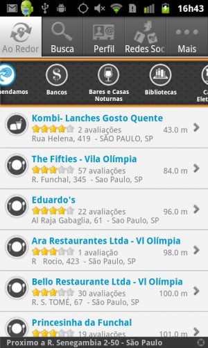 apontador-android2 Imagem relacionada a Apontador lança novo aplicativo para Android