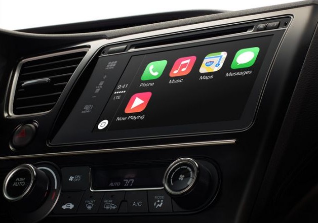 apple-carplay