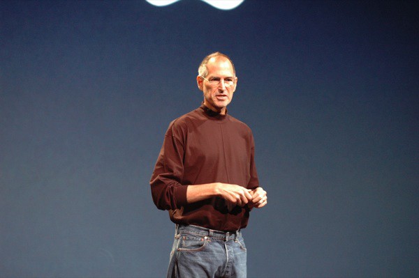 jobs1 Imagem relacionada a Ao Vivo: Apple Let's Rock keynote