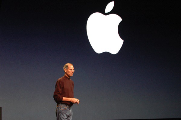 jobs2 Imagem relacionada a Ao Vivo: Apple Let's Rock keynote