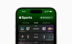 Imagem relacionada a Apple lança o aplicativo Apple Sports com resultados e probabilidades de apostas