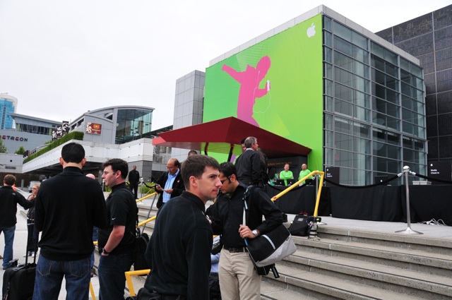 appleletsrock Imagem relacionada a Ao Vivo: Apple Let's Rock keynote