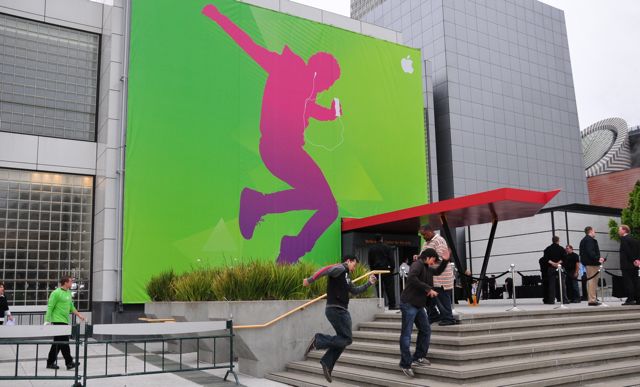 appleletsrock2 Imagem relacionada a Ao Vivo: Apple Let's Rock keynote