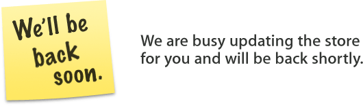 Apple Store down Imagem relacionada a Ao Vivo: Apple Let's Rock keynote