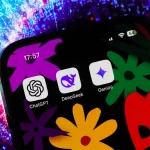 Imagem relacionada a CEO do Google DeepMind analisa DeepSeek: 'Impressionante, mas não revolucionário'