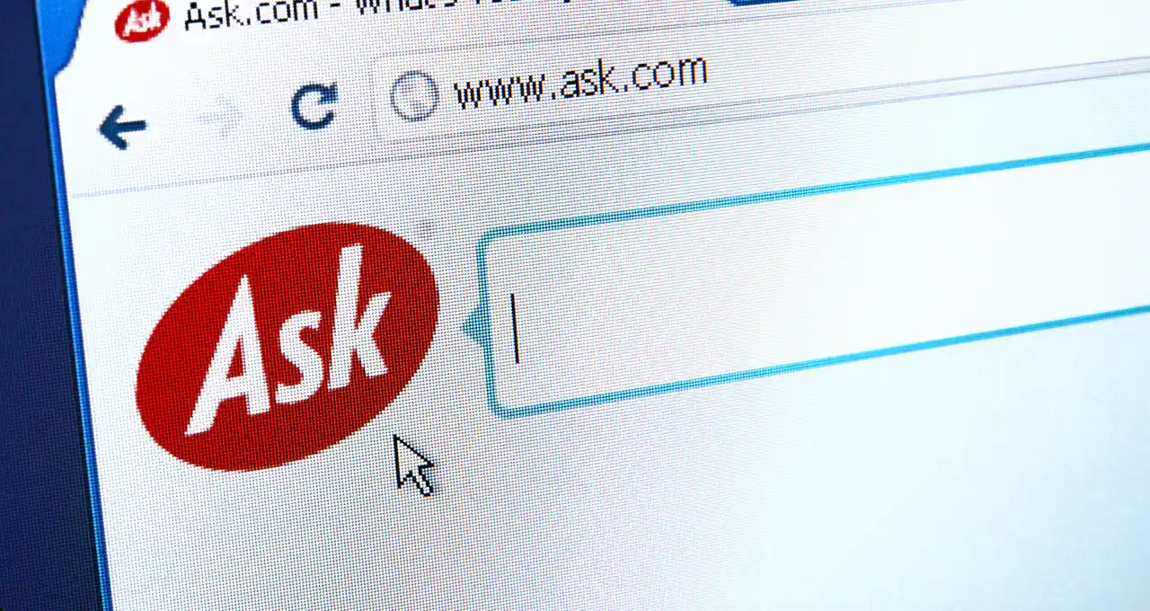 O fim do Ask.com: de rival do Google a despedida silenciosa de um pioneiro da busca