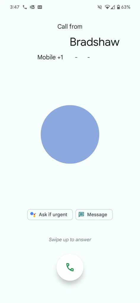 Imagem relacionada a Google Assistant agora identifica chamadas urgentes