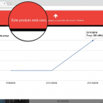 Imagem relacionada a Black Friday: extensão para Chrome promete ajudar com histórico de preços