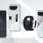 Imagem relacionada a ASUS lança ROG Phone 7 com recursos de inteligência artificial e novo cooler subwoofer