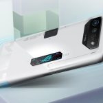 Imagem relacionada a ROG Phone 7 Ultimate: o smartphone com poder de fogo para encarar qualquer jogo