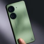 Imagem relacionada a Asus desmente rumores de fim da linha Zenfone