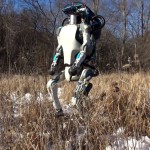 Imagem relacionada a Boston Dynamics apresenta a próxima geração do robô Atlas
