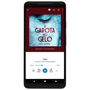 Imagem relacionada a Google Play lança loja de audiolivros no Brasil
