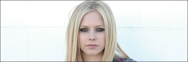 Imagem relacionada a Fãs querem Avril Lavigne no topo do YouTube