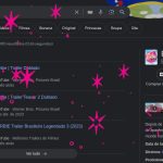 Imagem relacionada a Google celebra estreia do filme da Barbie com easter egg