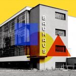 Imagem relacionada a Google Arts & Culture comemora os 100 anos de Bauhaus