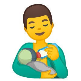 Imagem relacionada a Google solicita cinco propostas de novos emojis