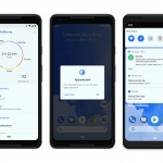 Imagem relacionada a Bem-Estar Digital chega ao Moto G7