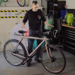 Imagem relacionada a Google introduz bicicleta autônoma na Holanda