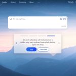 Imagem relacionada a Microsoft está convidando a imprensa para possível lançamento do Novo Bing