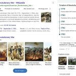 Imagem relacionada a Bing agora apresenta histórias geradas por AI em algumas buscas