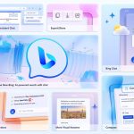 Imagem relacionada a Microsoft anuncia próxima geração do Bing e Edge com foco em busca visual e produtividade