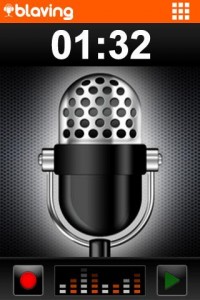 Imagem relacionada a Blaving: a nova rede social de voz no Android