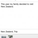 Imagem relacionada a Google lança app do Blogger para iOS