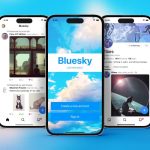 Imagem relacionada a BlueSky chega ao Android nas próximas semanas