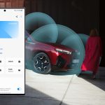 Imagem relacionada a BMW expande suporte para chaves digitais em dispositivos Android com Digital Car Key Plus